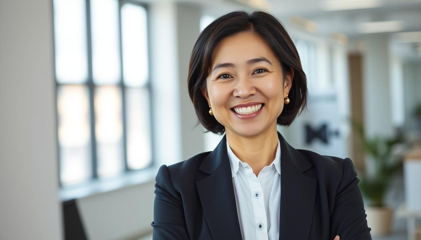 Alex Tan